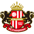 サッカー　フットサル　エンブレム　デザイン