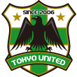 サッカー　フットサル　エンブレム　デザイン