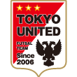 サッカー　フットサル　エンブレム　デザイン