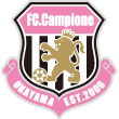サッカー　フットサル　エンブレム　デザイン