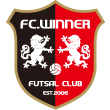 サッカー　フットサル　エンブレム　デザイン