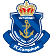 サッカー　フットサル　エンブレム　デザイン