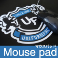 オリジナル　マウスパッド