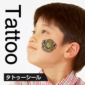 タトゥーシール