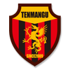 サッカーフットサル用エンブレムワッペンのデザイン