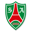 サッカーフットサル用エンブレムワッペンのデザイン