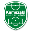 サッカーフットサル用エンブレムワッペンのデザイン