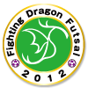 サッカーフットサル用エンブレムワッペンのデザイン