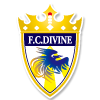 サッカーフットサル用エンブレムワッペンのデザイン