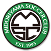 サッカーフットサル用エンブレムワッペンのデザイン