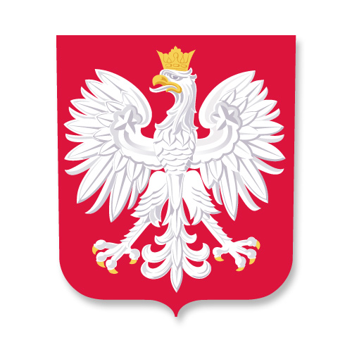 ポーランド代表サッカーエンブレム