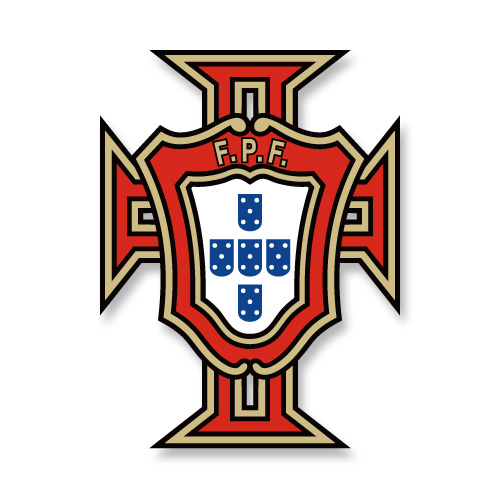 ポルトガル代表サッカーエンブレム