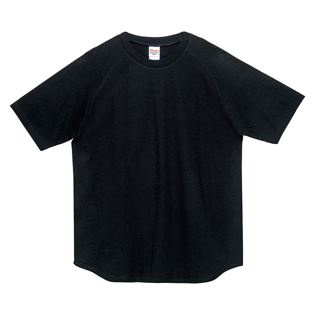 00106-CRT ヘビーウェイト ラグランTシャツ