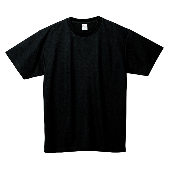 00117-VPT T/CクルーネックTシャツ
